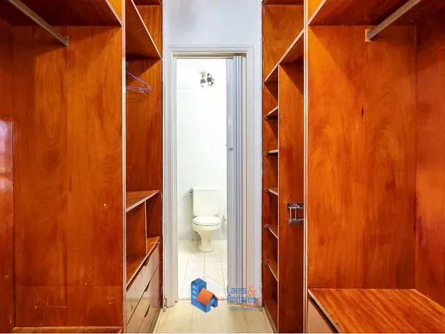 Apartamento 3 quartos e 3 banheiros, à venda, no bairro Jardim Leonor em São Paulo