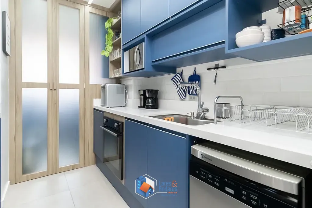 Apartamento, 2 quartos, 85 m² - Foto 31