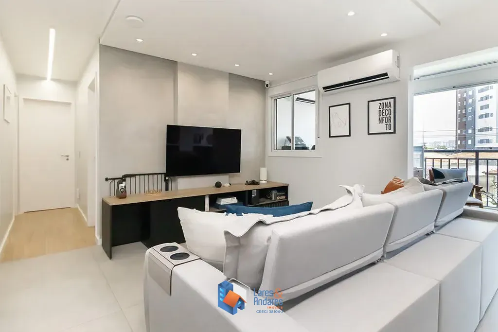 Apartamento, 2 quartos, 85 m² - Foto 35