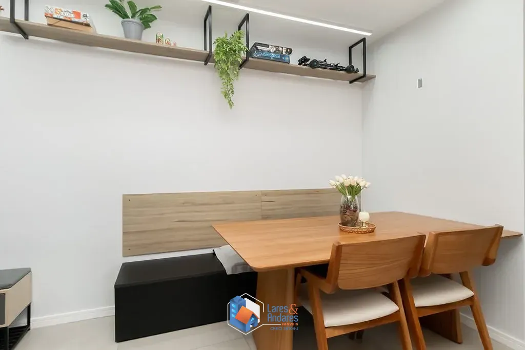 Apartamento, 2 quartos, 85 m² - Foto 39