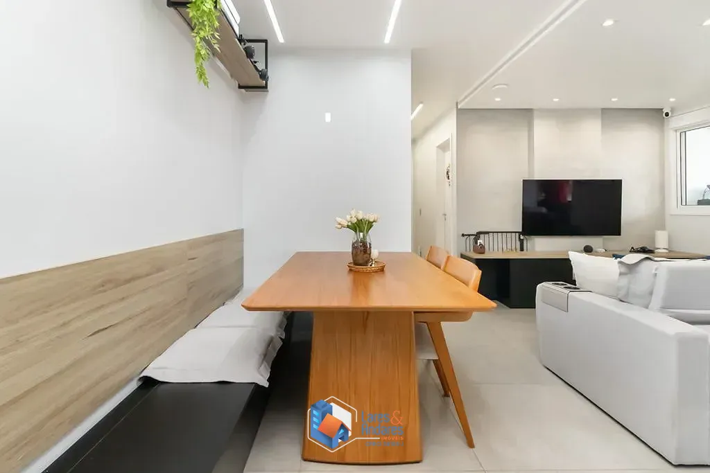 Apartamento, 2 quartos, 85 m² - Foto 40