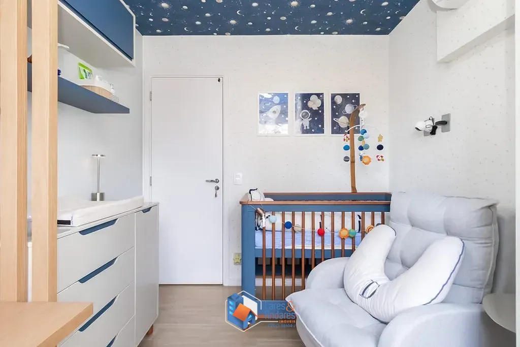 Apartamento, 2 quartos, 85 m² - Foto 43