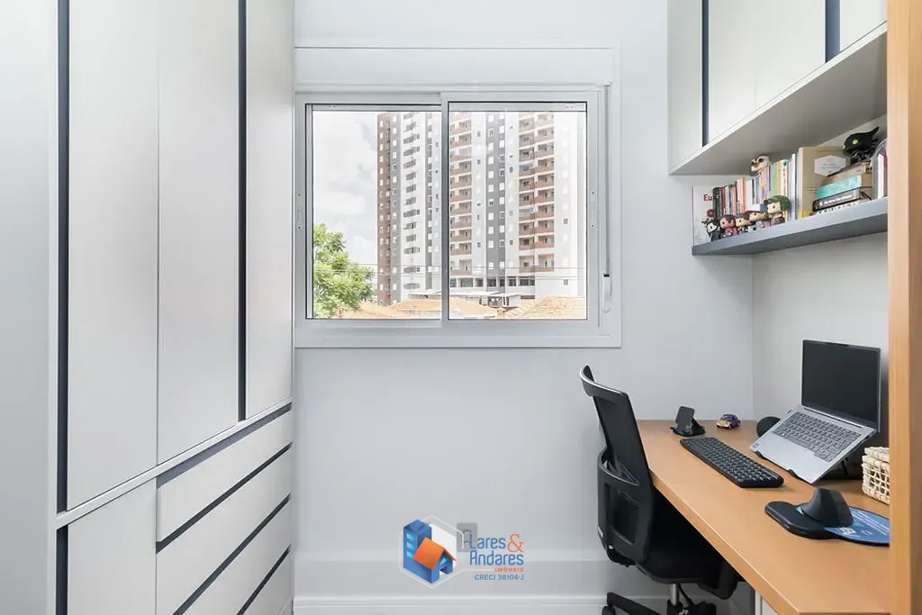Apartamento, 2 quartos, 85 m² - Foto 44