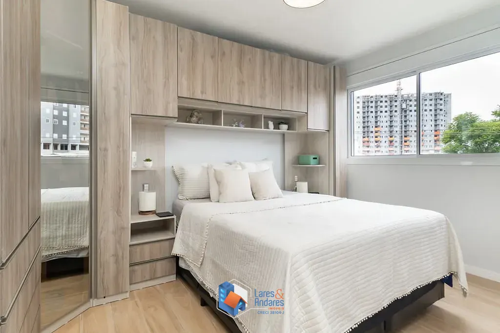Apartamento, 2 quartos, 85 m² - Foto 46
