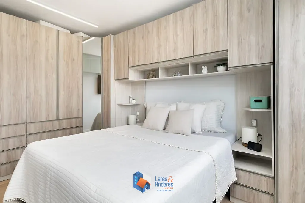 Apartamento, 2 quartos, 85 m² - Foto 47