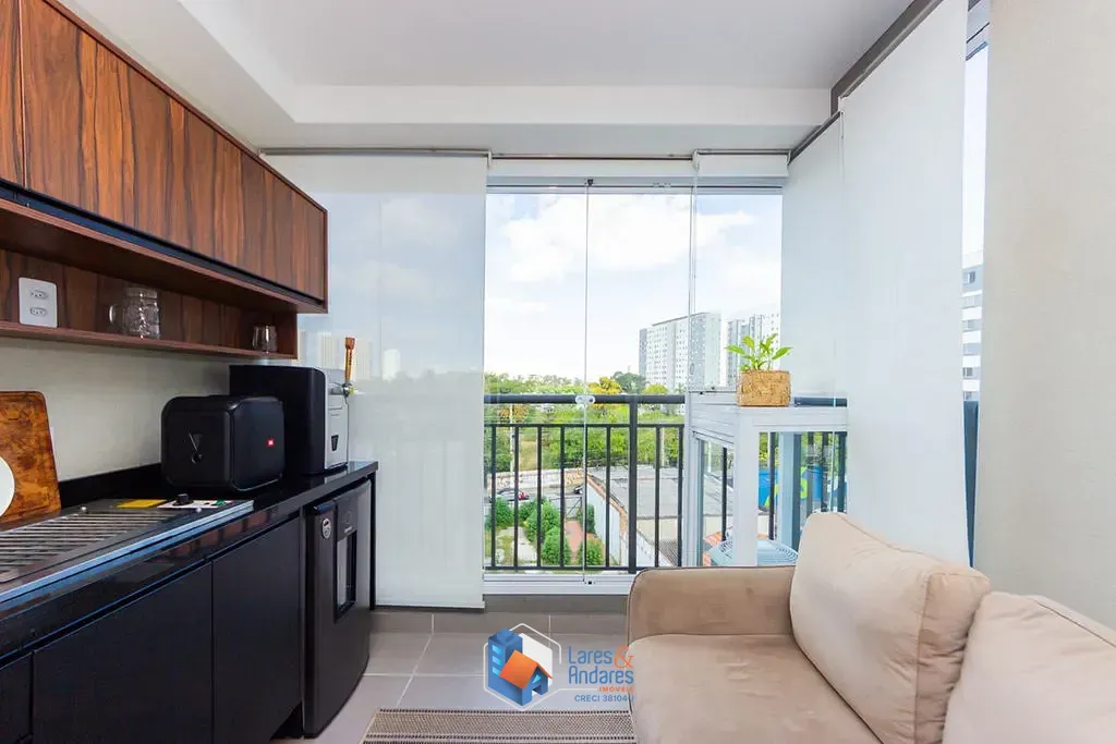 Apartamento, 2 quartos, 66 m² - Foto 31