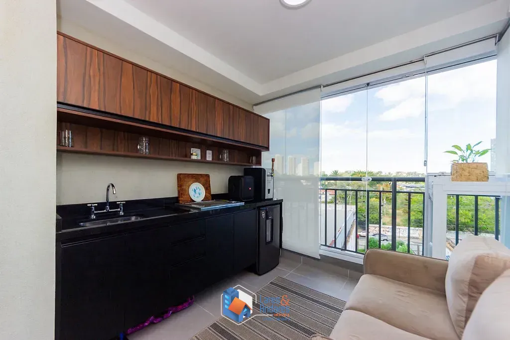 Apartamento, 2 quartos, 66 m² - Foto 32