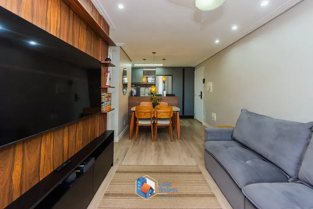Apartamento, 2 quartos, 66 m² - Foto 35