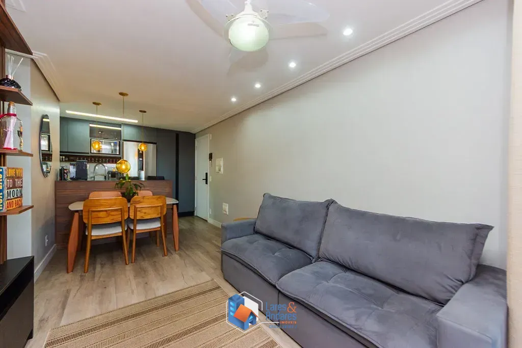 Apartamento, 2 quartos, 66 m² - Foto 36