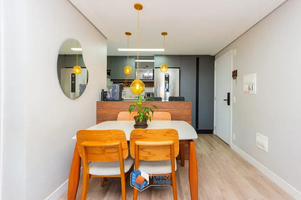 Apartamento, 2 quartos, 66 m² - Foto 37