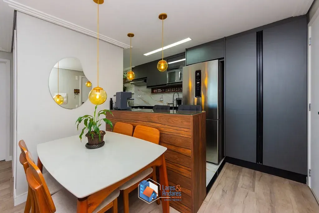 Apartamento, 2 quartos, 66 m² - Foto 38