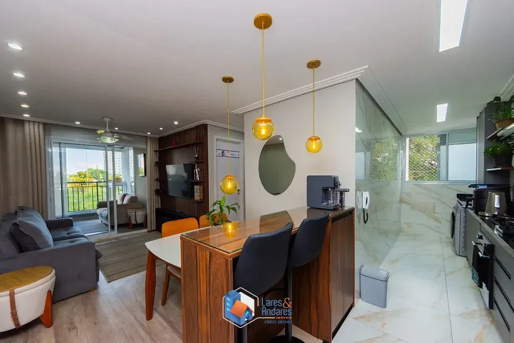 Apartamento, 2 quartos, 66 m² - Foto 40