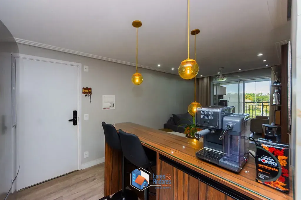 Apartamento, 2 quartos, 66 m² - Foto 42