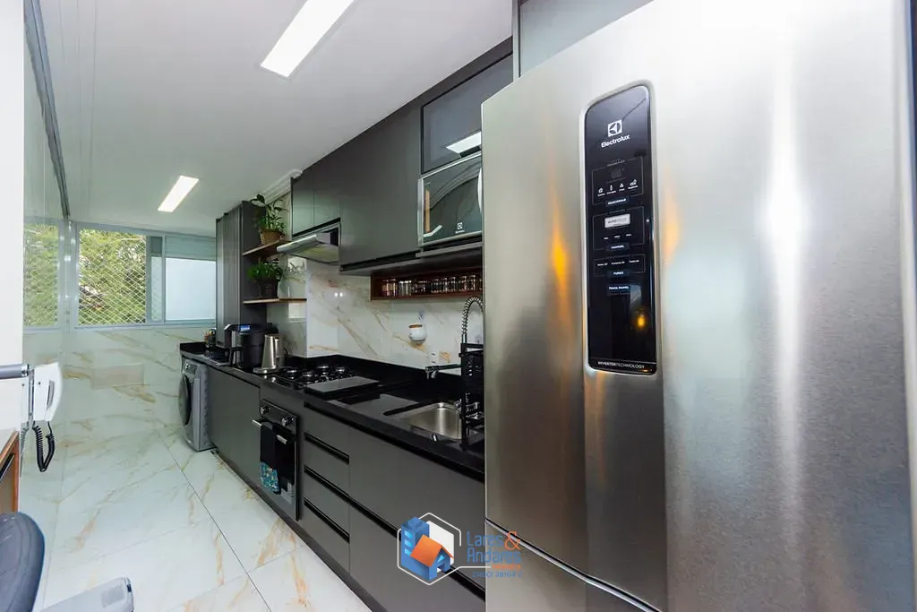 Apartamento, 2 quartos, 66 m² - Foto 43