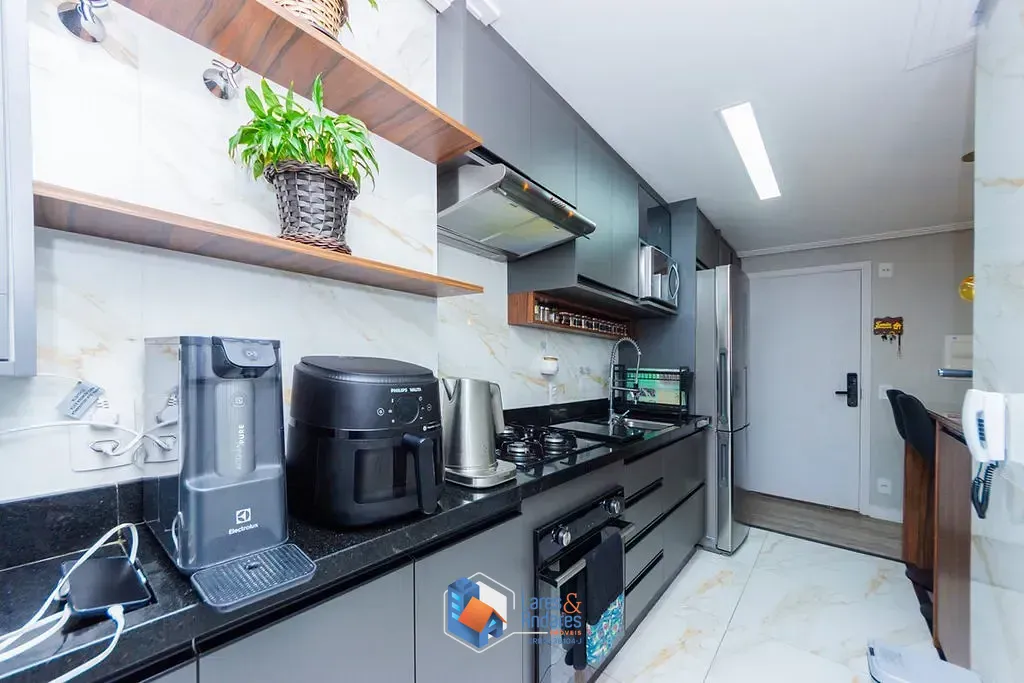 Apartamento, 2 quartos, 66 m² - Foto 45