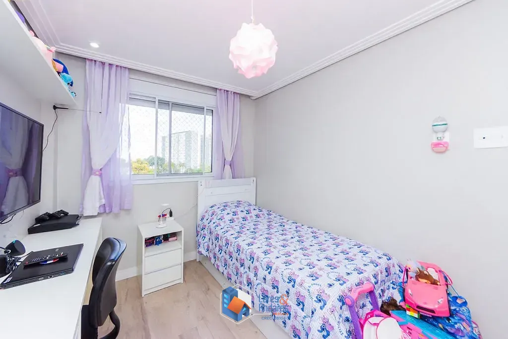 Apartamento, 2 quartos, 66 m² - Foto 48