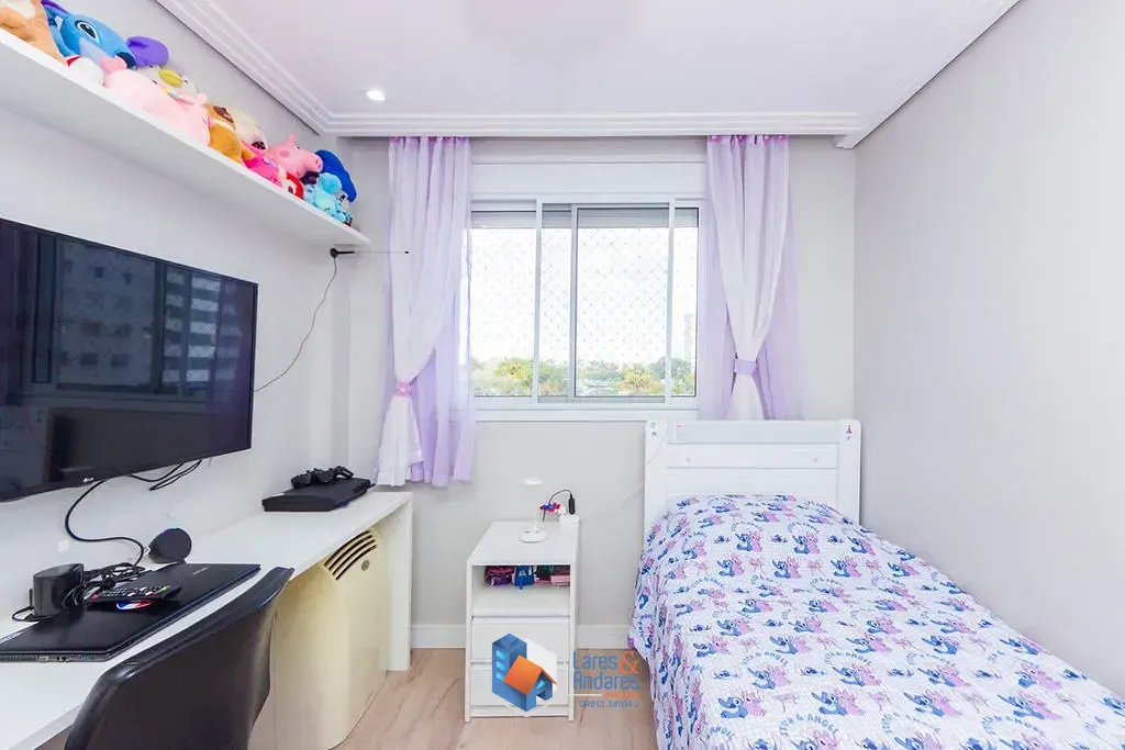 Apartamento, 2 quartos, 66 m² - Foto 49