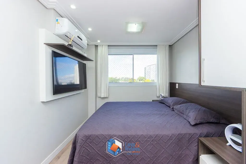 Apartamento, 2 quartos, 66 m² - Foto 50