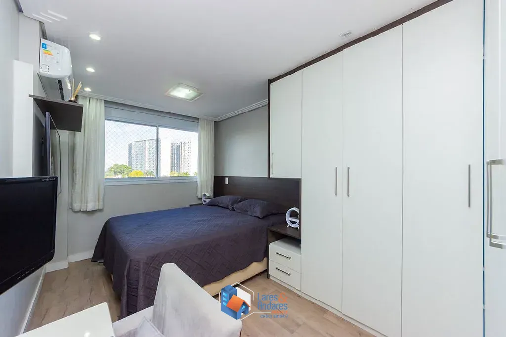 Apartamento, 2 quartos, 66 m² - Foto 51