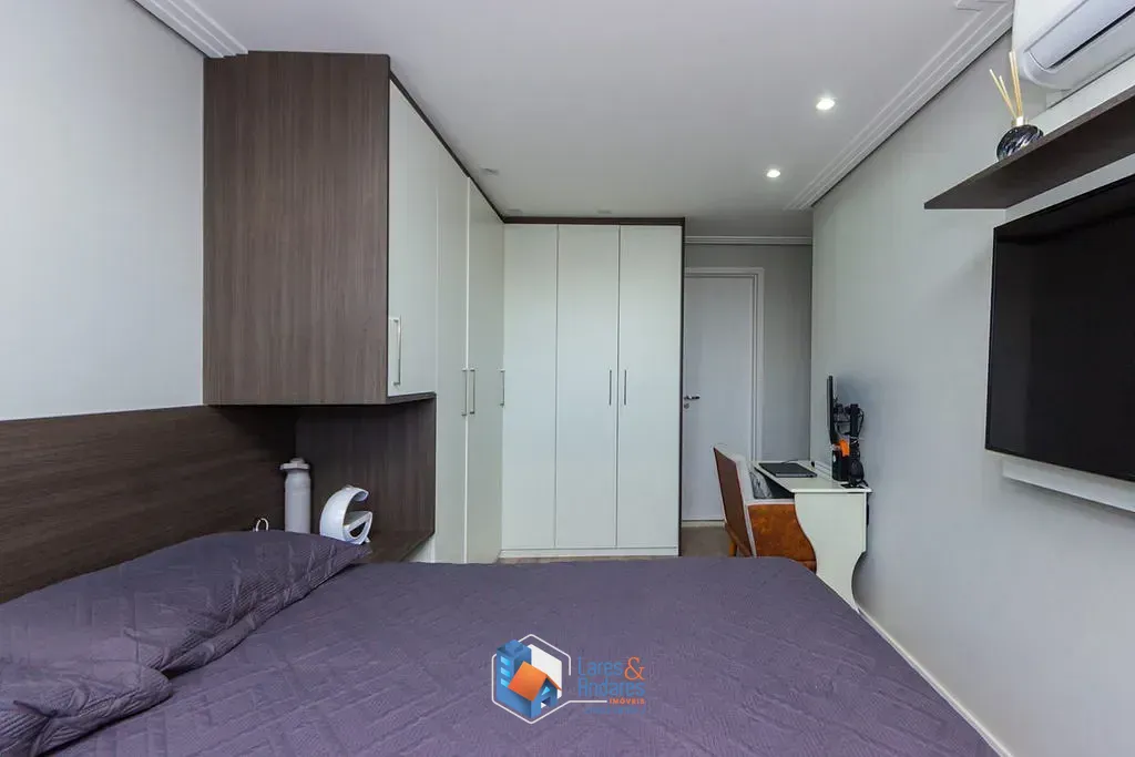 Apartamento, 2 quartos, 66 m² - Foto 52