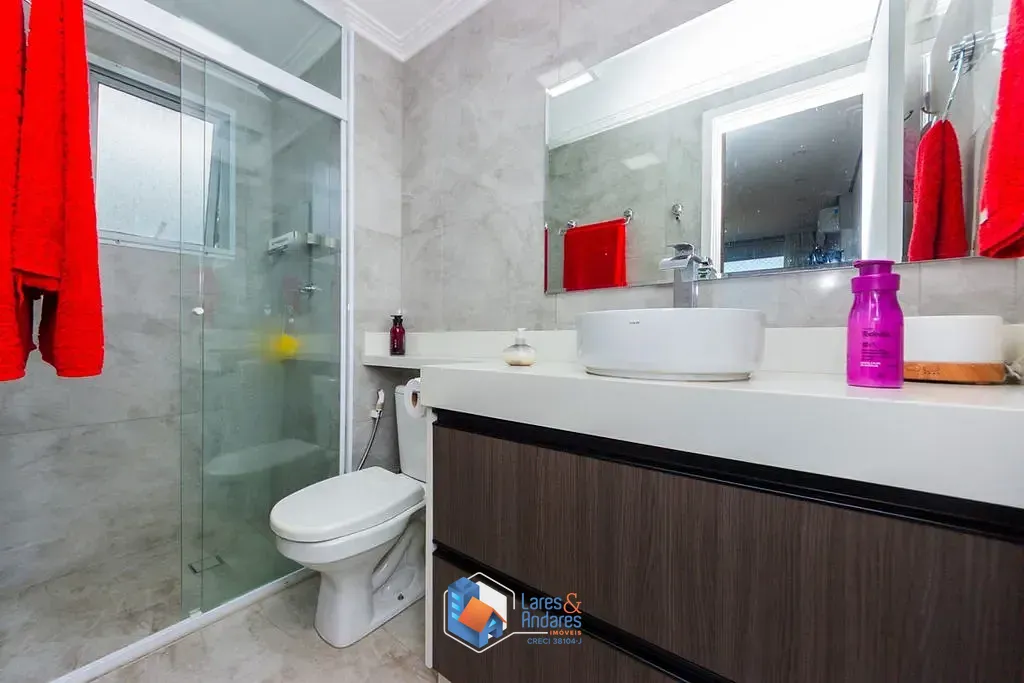 Apartamento, 2 quartos, 66 m² - Foto 41