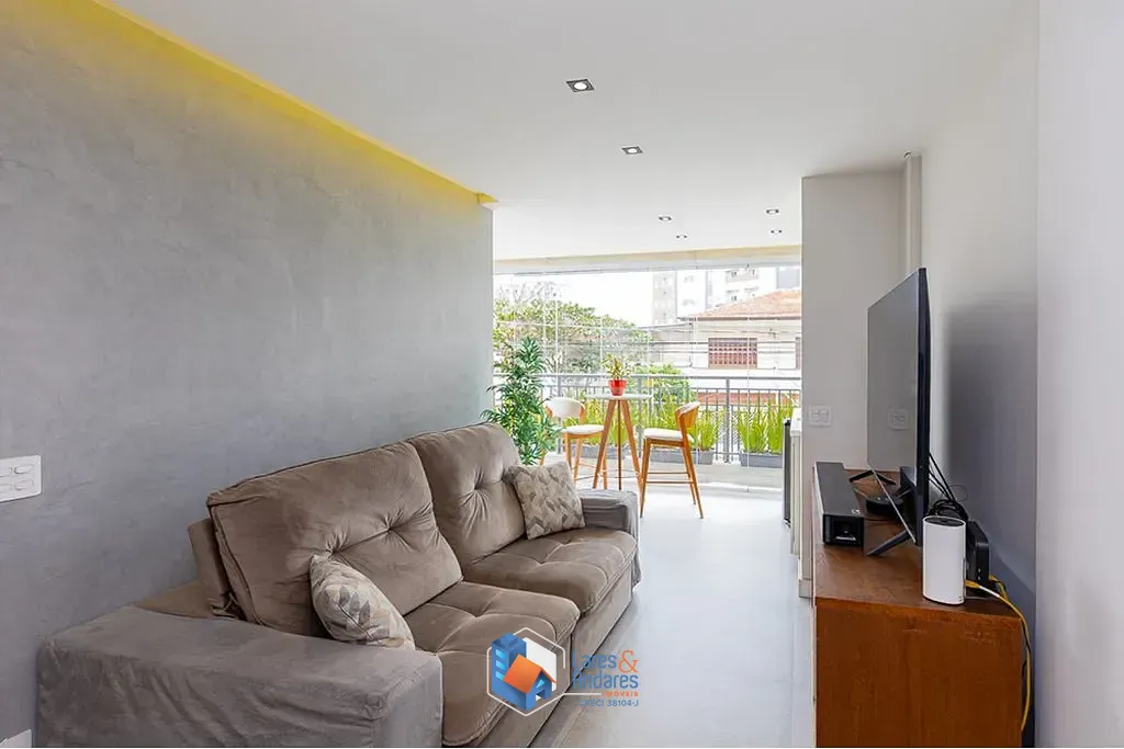 Apartamento, 3 quartos, 115 m² - Foto 33