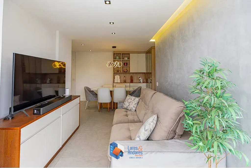 Apartamento, 3 quartos, 115 m² - Foto 34