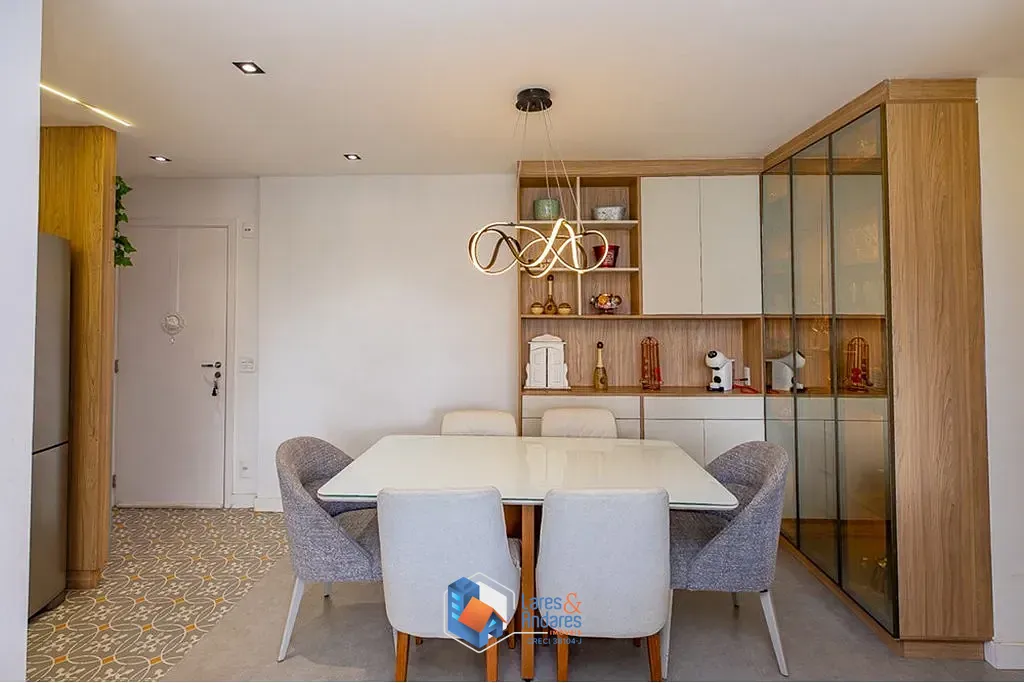 Apartamento, 3 quartos, 115 m² - Foto 35