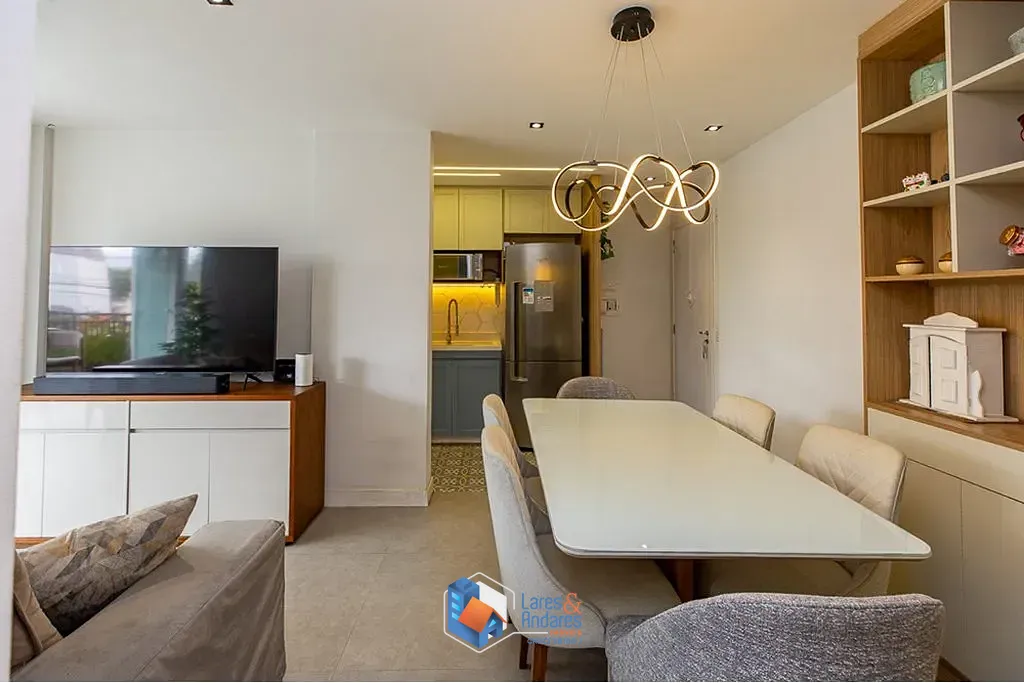 Apartamento, 3 quartos, 115 m² - Foto 37