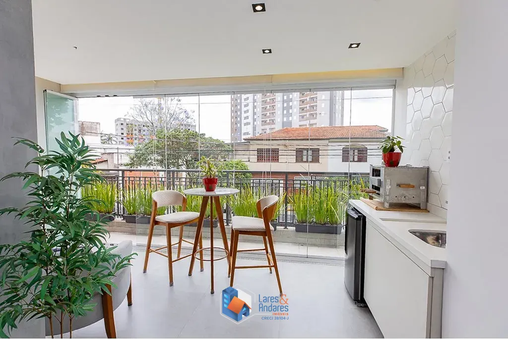 Apartamento, 3 quartos, 115 m² - Foto 39