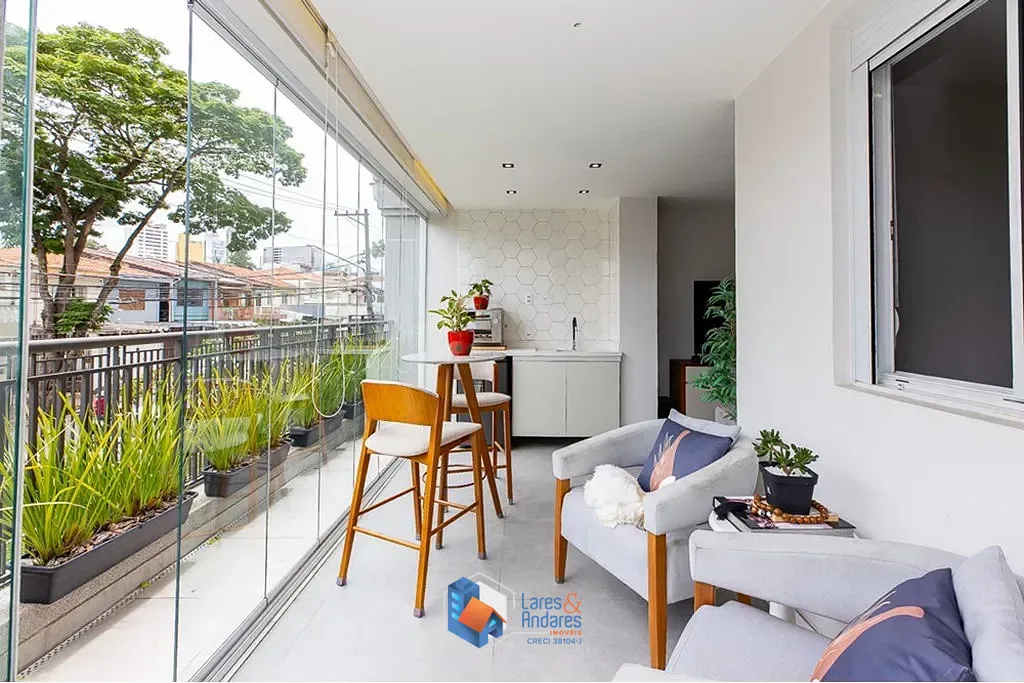Apartamento, 3 quartos, 115 m² - Foto 40