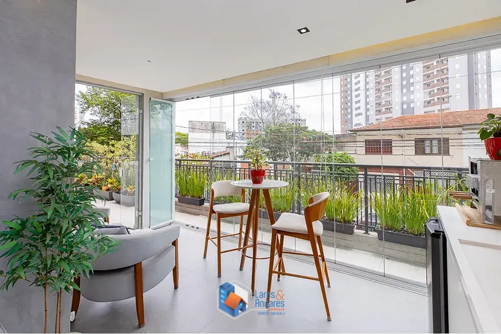 Apartamento, 3 quartos, 115 m² - Foto 41