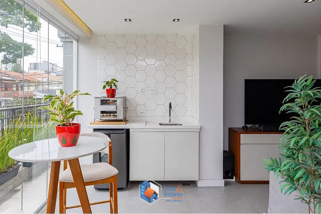 Apartamento, 3 quartos, 115 m² - Foto 42