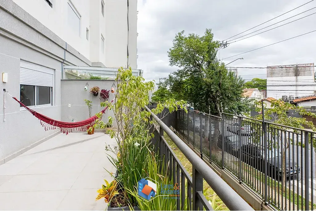 Apartamento, 3 quartos, 115 m² - Foto 46