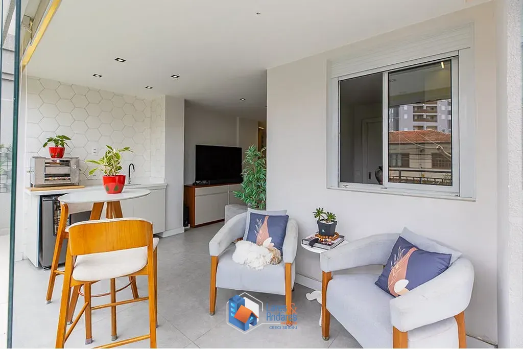 Apartamento, 3 quartos, 115 m² - Foto 32