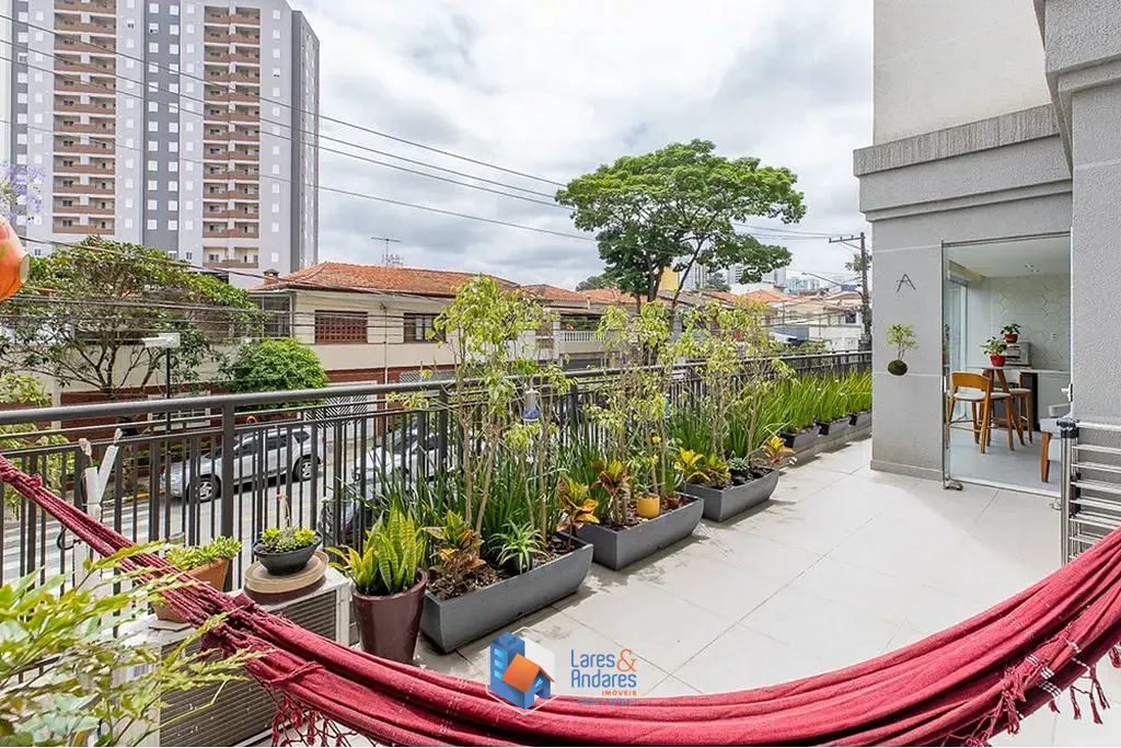 Apartamento, 3 quartos, 115 m² - Foto 49