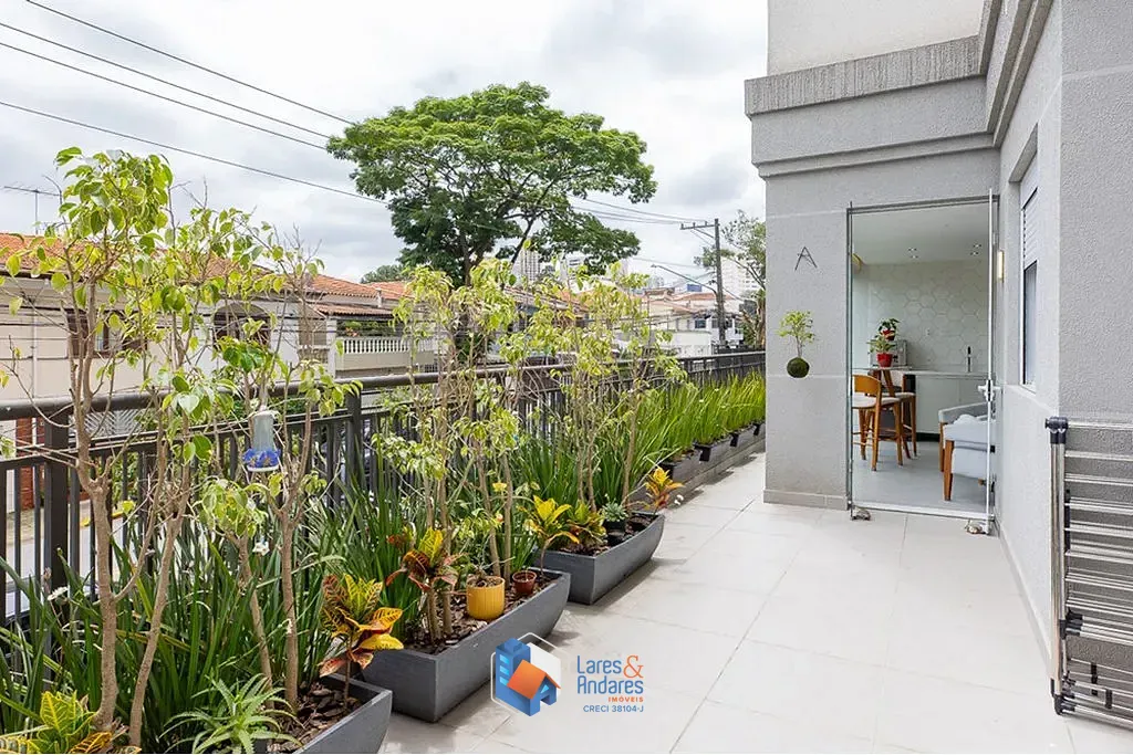 Apartamento, 3 quartos, 115 m² - Foto 50
