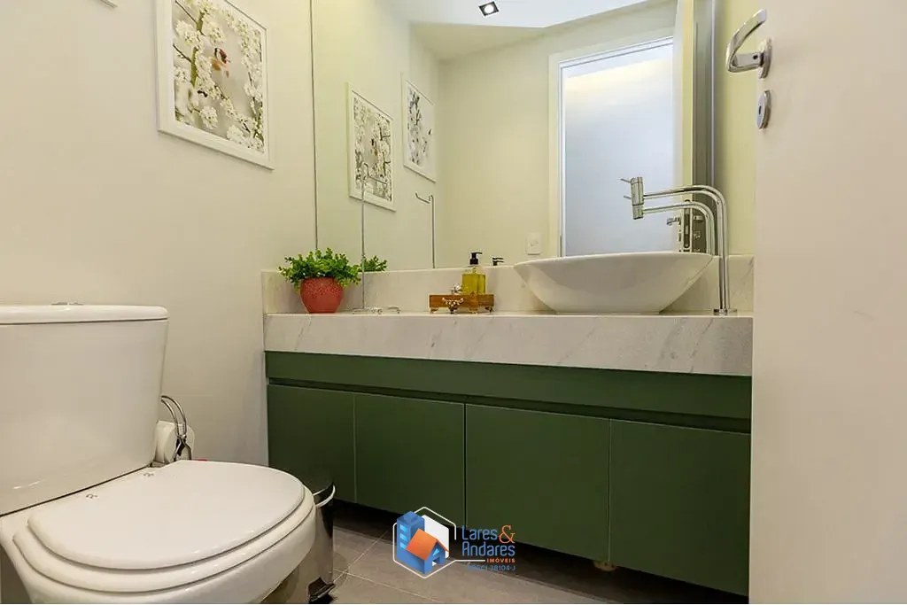 Apartamento, 3 quartos, 115 m² - Foto 51