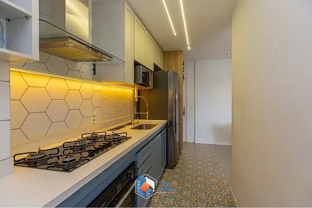 Apartamento, 3 quartos, 115 m² - Foto 55