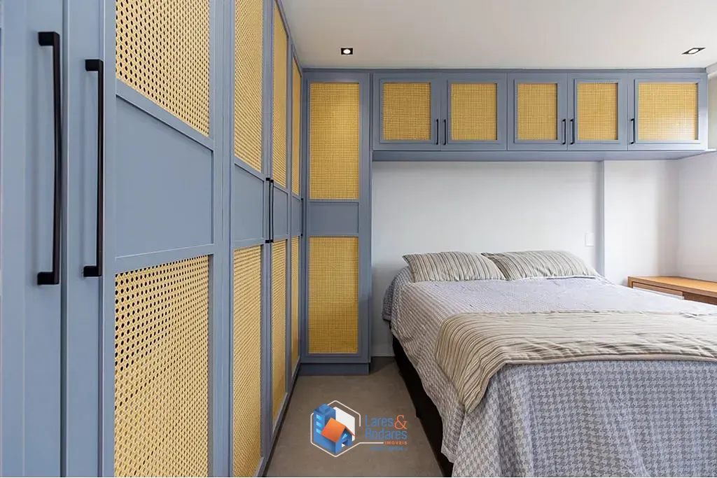Apartamento, 3 quartos, 115 m² - Foto 56