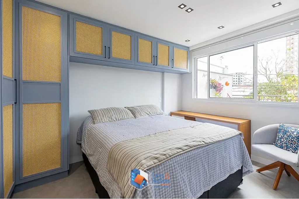 Apartamento, 3 quartos, 115 m² - Foto 57
