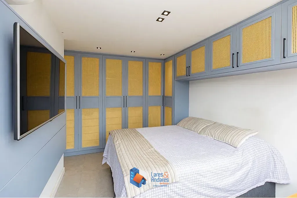 Apartamento, 3 quartos, 115 m² - Foto 59