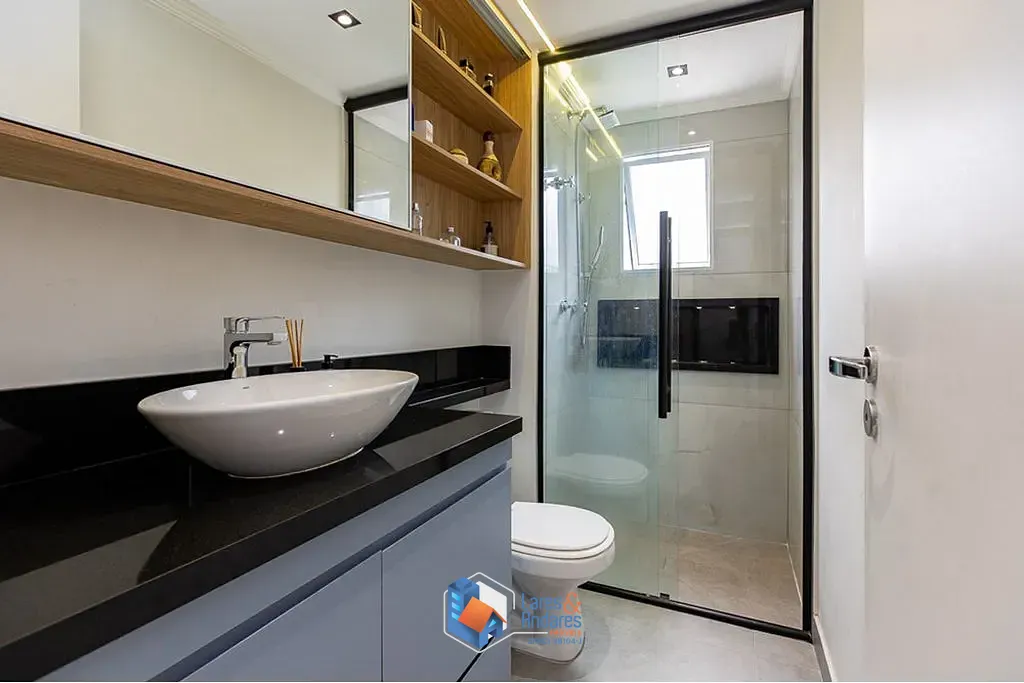 Apartamento, 3 quartos, 115 m² - Foto 61