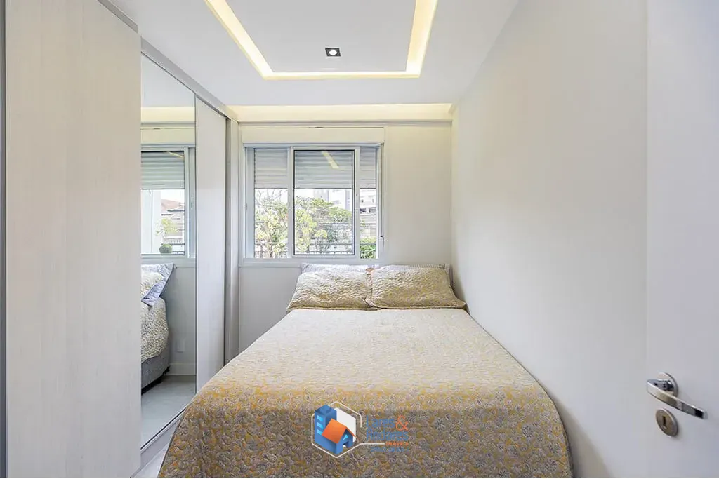 Apartamento, 3 quartos, 115 m² - Foto 47