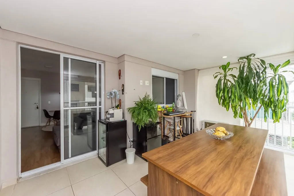 Apartamento à venda 2 Quartos 1 Vaga 65M² Santo Amaro São Paulo - SP