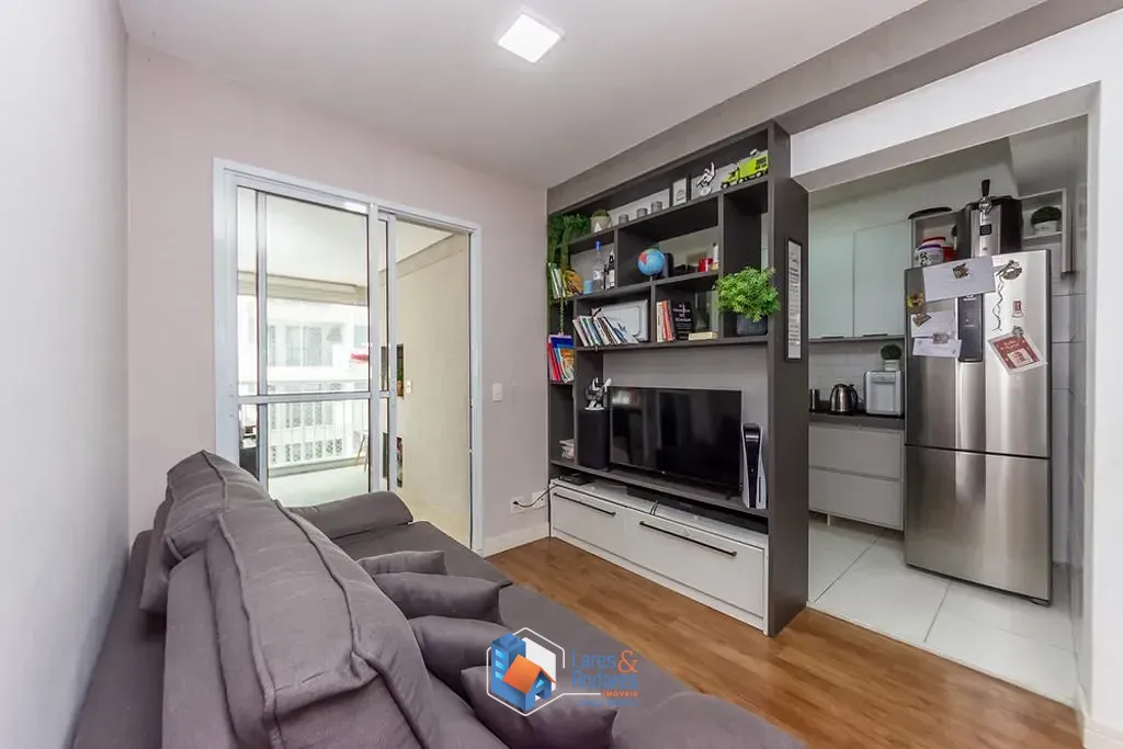 Apartamento, 2 quartos, 65 m² - Foto 35