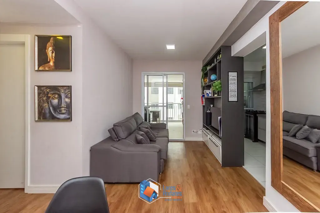 Apartamento, 2 quartos, 65 m² - Foto 40
