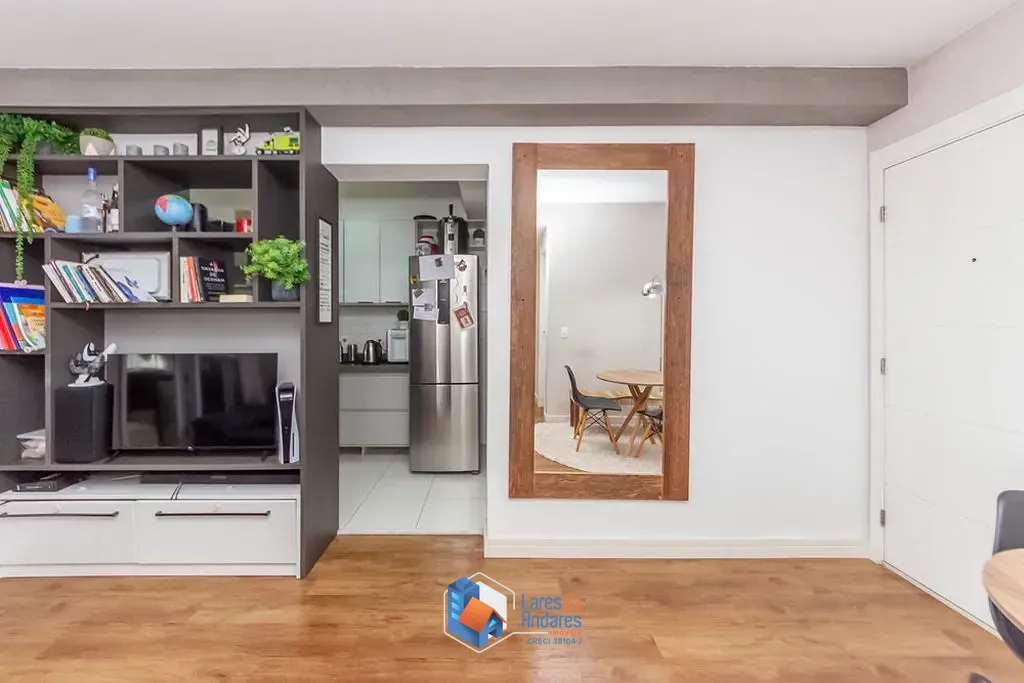 Apartamento, 2 quartos, 65 m² - Foto 41