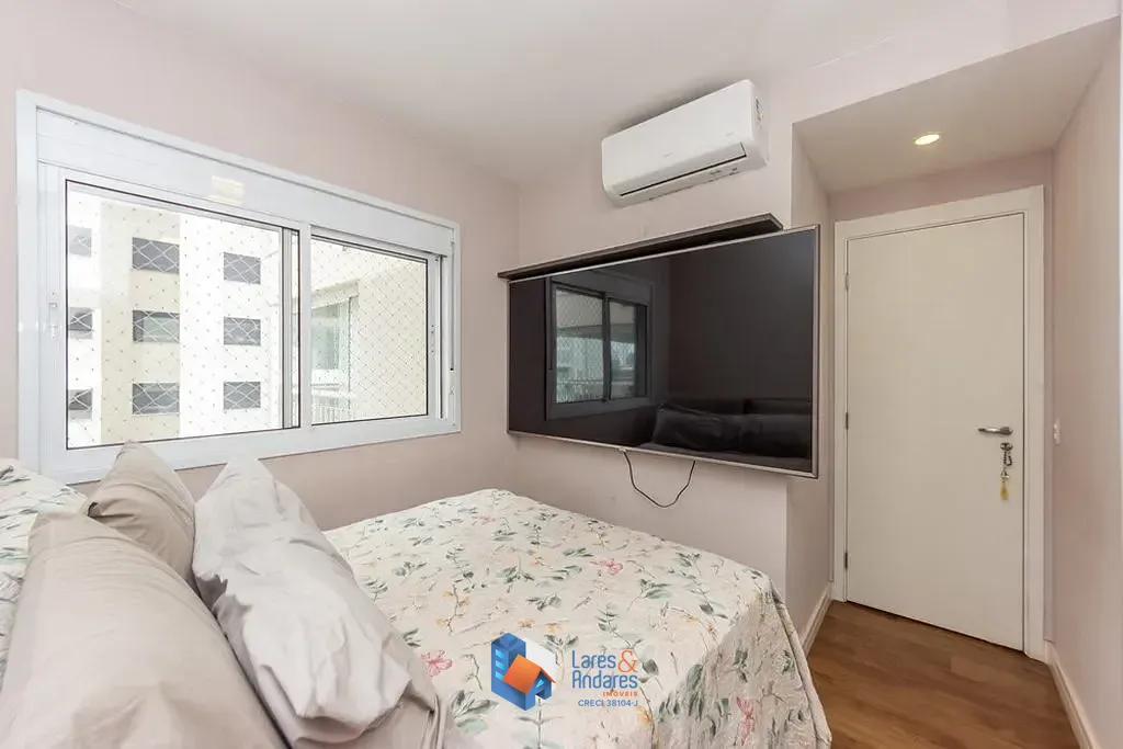 Apartamento, 2 quartos, 65 m² - Foto 45