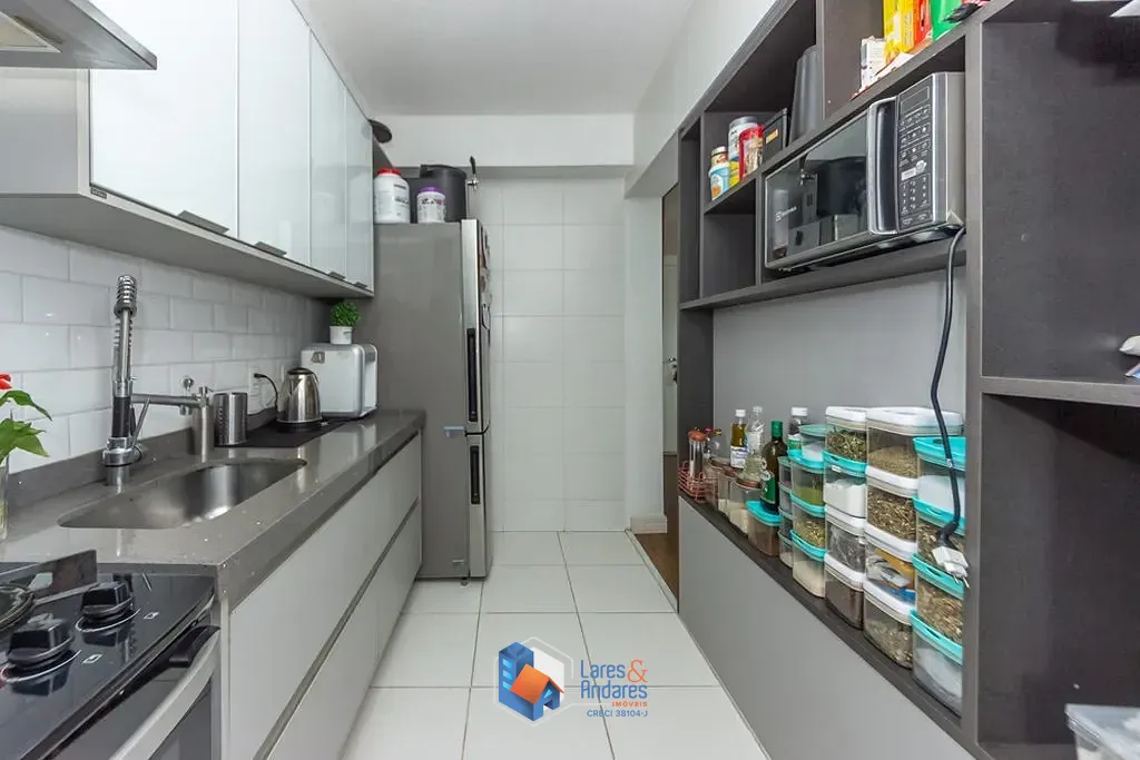 Apartamento, 2 quartos, 65 m² - Foto 50